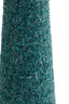 Light & Living Lighting Shade round conical 15-10,5-37,5 cm OSIRE petrol House of Isabella UK