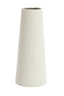 Light & Living Lighting Shade round conical 19-12,5-46,5 cm ORURO white House of Isabella UK