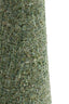 Light & Living Lighting Shade round conical 19-12,5-46,5 cm OSIRE green House of Isabella UK