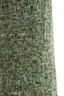 Light & Living Lighting Shade round conical 19-12,5-46,5 cm OSIRE green House of Isabella UK