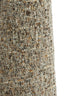 Light & Living Lighting Shade round conical 19-12,5-46,5 cm OSIRE grey-brown House of Isabella UK