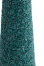 Light & Living Lighting Shade round conical 19-12,5-46,5 cm OSIRE petrol House of Isabella UK