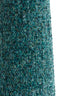 Light & Living Lighting Shade round conical 19-12,5-46,5 cm OSIRE petrol House of Isabella UK