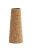 Light & Living Lighting Shade round conical 19-12,5-46,5 cm OSIRE terra-brown House of Isabella UK