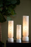 Light & Living Lighting Table lamp 11x39,5 cm LEZUZA cream House of Isabella UK