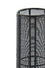 Light & Living Lighting Table lamp 11x39,5 cm LEZUZA matt black House of Isabella UK