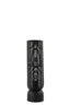 Light & Living Lighting Table lamp 11x39,5 cm LEZUZA matt black House of Isabella UK