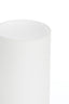 Light & Living Lighting Table lamp 12x47,5 cm RYLANO glass milky+sand+antique bronz House of Isabella UK
