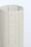 Light & Living Lighting Table lamp 13,5x49,5 cm LEZUZA cream House of Isabella UK