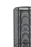 Light & Living Lighting Table lamp 13,5x49,5 cm LEZUZA matt black House of Isabella UK