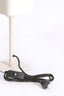 Light & Living Lighting Table lamp 13x13x36 cm ELENIE matt cream House of Isabella UK