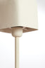 Light & Living Lighting Table lamp 13x13x36 cm ELENIE matt cream House of Isabella UK