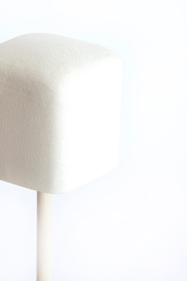 Light & Living Lighting Table lamp 13x13x36 cm ELENIE matt cream House of Isabella UK