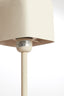 Light & Living Lighting Table lamp 13x13x36 cm ELENIE matt cream House of Isabella UK