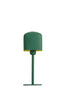 Light & Living Lighting Table lamp 13x13x36 cm ELENIE matt dark green House of Isabella UK