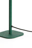 Light & Living Lighting Table lamp 13x13x36 cm ELENIE matt dark green House of Isabella UK