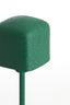 Light & Living Lighting Table lamp 13x13x36 cm ELENIE matt dark green House of Isabella UK