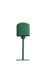 Light & Living Lighting Table lamp 13x13x36 cm ELENIE matt dark green House of Isabella UK