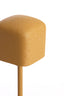 Light & Living Lighting Table lamp 13x13x36 cm ELENIE matt ocher yellow House of Isabella UK