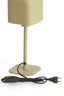 Light & Living Lighting Table lamp 13x13x36 cm ELENIE matt olive green House of Isabella UK