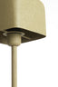 Light & Living Lighting Table lamp 13x13x36 cm ELENIE matt olive green House of Isabella UK