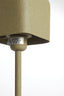 Light & Living Lighting Table lamp 13x13x36 cm ELENIE matt olive green House of Isabella UK