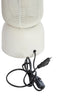 Light & Living Lighting Table lamp 15,5x60,5 cm LEZUZA cream House of Isabella UK