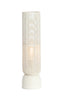 Light & Living Lighting Table lamp 15,5x60,5 cm LEZUZA cream House of Isabella UK