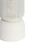 Light & Living Lighting Table lamp 15,5x60,5 cm LEZUZA cream House of Isabella UK