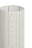 Light & Living Lighting Table lamp 15,5x60,5 cm LEZUZA cream House of Isabella UK