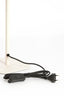 Light & Living Lighting Table lamp 15x15x46 cm ELENIE matt cream House of Isabella UK