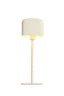 Light & Living Lighting Table lamp 15x15x46 cm ELENIE matt cream House of Isabella UK