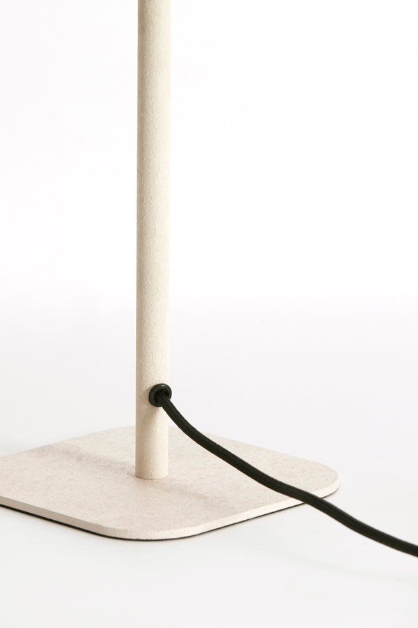 Light & Living Lighting Table lamp 15x15x46 cm ELENIE matt cream House of Isabella UK