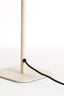 Light & Living Lighting Table lamp 15x15x46 cm ELENIE matt cream House of Isabella UK