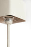 Light & Living Lighting Table lamp 15x15x46 cm ELENIE matt cream House of Isabella UK