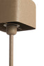 Light & Living Lighting Table lamp 15x15x46 cm ELENIE matt dark brown House of Isabella UK