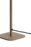 Light & Living Lighting Table lamp 15x15x46 cm ELENIE matt dark brown House of Isabella UK