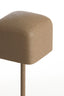 Light & Living Lighting Table lamp 15x15x46 cm ELENIE matt dark brown House of Isabella UK
