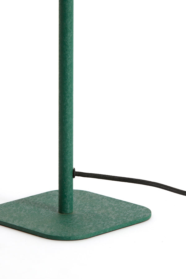Light & Living Lighting Table lamp 15x15x46 cm ELENIE matt dark green House of Isabella UK