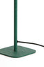 Light & Living Lighting Table lamp 15x15x46 cm ELENIE matt dark green House of Isabella UK