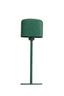 Light & Living Lighting Table lamp 15x15x46 cm ELENIE matt dark green House of Isabella UK