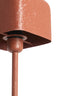 Light & Living Lighting Table lamp 15x15x46 cm ELENIE matt dark orange House of Isabella UK