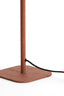Light & Living Lighting Table lamp 15x15x46 cm ELENIE matt dark orange House of Isabella UK