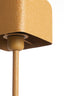Light & Living Lighting Table lamp 15x15x46 cm ELENIE matt ocher yellow House of Isabella UK