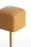 Light & Living Lighting Table lamp 15x15x46 cm ELENIE matt ocher yellow House of Isabella UK
