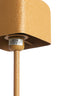 Light & Living Lighting Table lamp 15x15x46 cm ELENIE matt ocher yellow House of Isabella UK