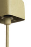 Light & Living Lighting Table lamp 15x15x46 cm ELENIE matt olive green House of Isabella UK