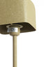 Light & Living Lighting Table lamp 15x15x46 cm ELENIE matt olive green House of Isabella UK