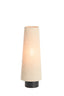 Light & Living Lighting Table lamp 15x42 cm HOWIE matt black+natural House of Isabella UK