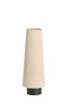 Light & Living Lighting Table lamp 15x42 cm HOWIE matt black+natural House of Isabella UK